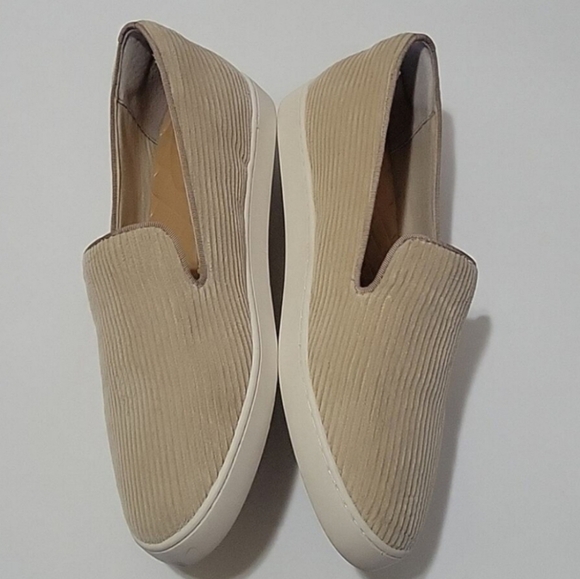 Birdies Swift Curdoroy Loafer - Picture 3 of 11